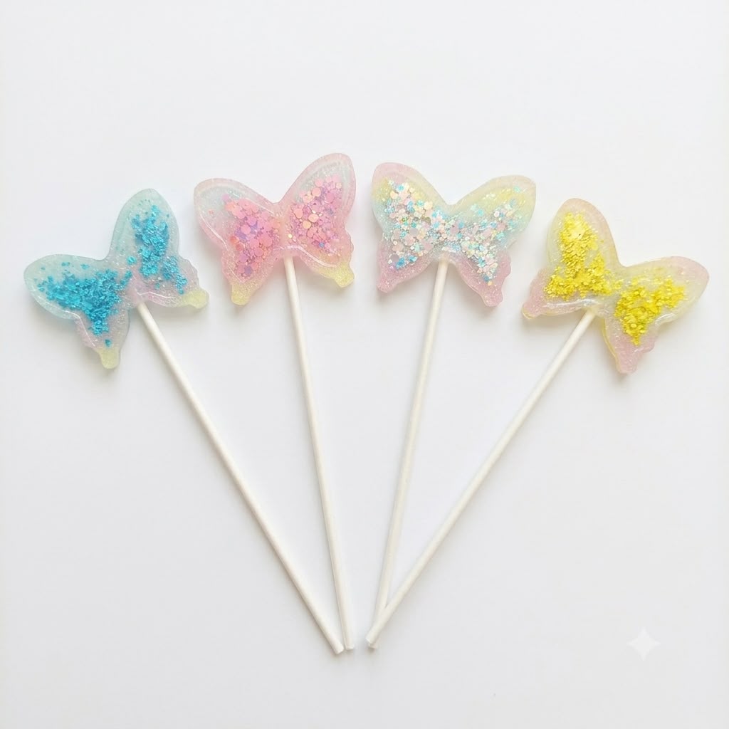 CAKE TOPPER